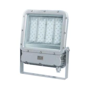 华荣/WAROM LED防爆投光灯，RLEEXL5330-XL200A4 200W，白光，5000K 售卖规格：1个