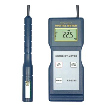 兰泰 温湿度表，HT6290 售卖规格：1个