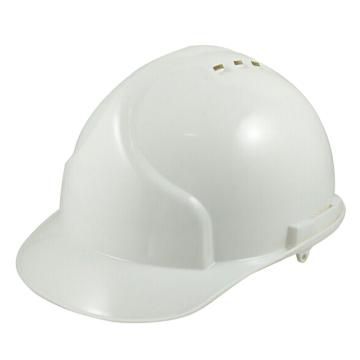 国泰 安全帽，9999，PE，有孔，白色 售卖规格：1顶