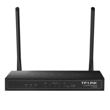 普联/TP-LINK 路由器，TL-WAR302 300M企业级无线路由器 wifi穿墙/防火墙 售卖规格：1个