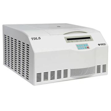 英泰 台式冷冻低速离心机，TDL5 售卖规格：1台