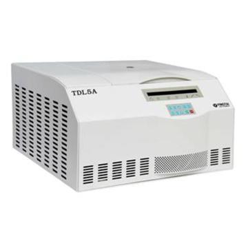 英泰 台式低速冷冻离心机，TDL5A 售卖规格：1台
