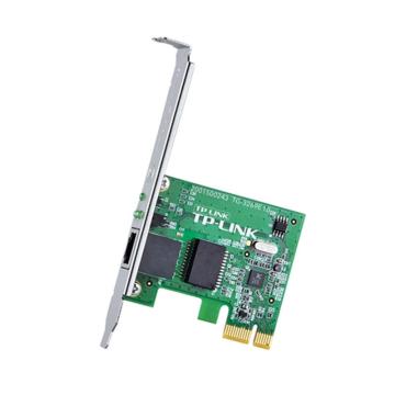 普联/TP-LINK 网卡，TG-3269E 千兆有线网卡 PCI-E接口 售卖规格：1个