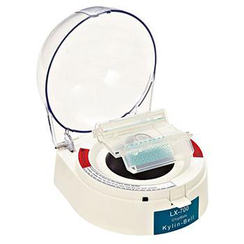 其林贝尔 微型玻片离心机，L×-700 售卖规格：1台