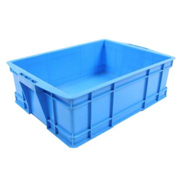 哈德威 580系列箱，蓝色 内尺寸:580×390×300,外尺寸:610×420×310（同RQB280） 售卖规格：1个