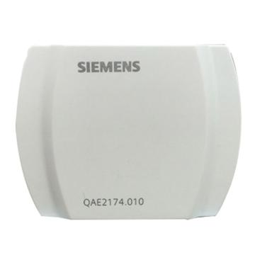 西门子/SIEMENS 温度传感器，QAE2174.010 ，不带套管 售卖规格：1个