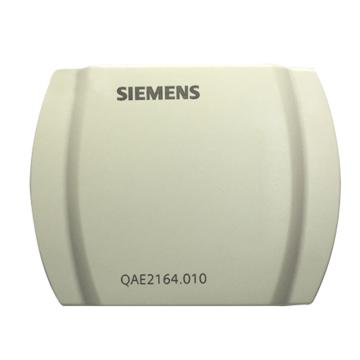 西门子 温度传感器，QAE2164.010，不带套管