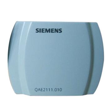 西门子 温度传感器，QAE2111.010，不带套管