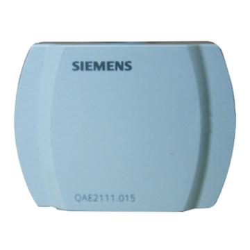 西门子 温度传感器，QAE2111.015，不带套管