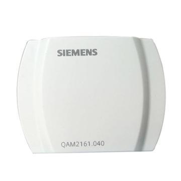 西门子 温度传感器，QAM2161.040