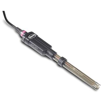 哈希/HACH 充液式标准型复合电极，PHC30103-CN 3米电缆线 售卖规格：1个
