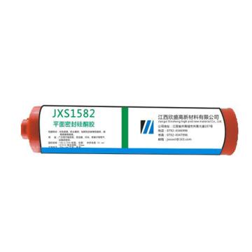 欣盛高科 平面密封硅酮胶，JXS1582 售卖规格：310毫升/支