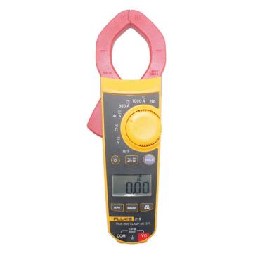 福禄克/FLUKE 真有效值钳形表，FLUKE-319 售卖规格：1台