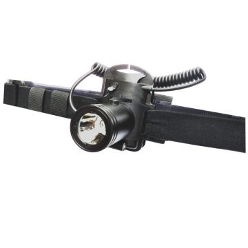 深照紫光 LED便携防爆头灯，YJ1012-1W，3.6V，80*80*60mm 白光 售卖规格：1个