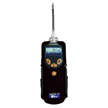 华瑞/RAE VOC检测仪，ppbRAE 3000系列PGM-7340/10.6eV/0.001~10000ppm 售卖规格：1台