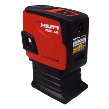 喜利得/HILTI 双线五点多功能激光仪，多功能激光仪 PMC 46 套装 方形/水平/对准/水管 售卖规格：1套