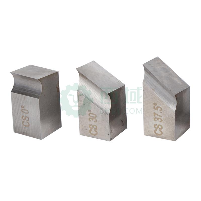 华沃 外夹式自动坡口机cgkw76刀片,华沃 cgkw76 刀片 外径φ38mm~φ76