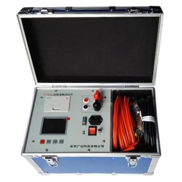 南京广创 回路电阻测试仪，GC500 售卖规格：1台