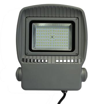 雅金照明 LED泛光灯，YJ-FSD810S-100W 白光 白光 售卖规格：1个
