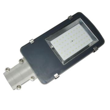雅金照明 LED路灯，YJ-STD667S-30W 白光 适配φ60mm的灯杆，不含灯杆 售卖规格：1个