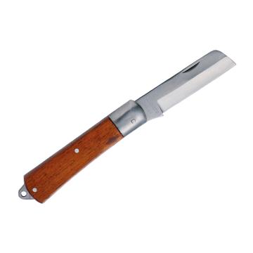 史丹利/STANLEY 电工刀，直刃，10-225-23 售卖规格：1把