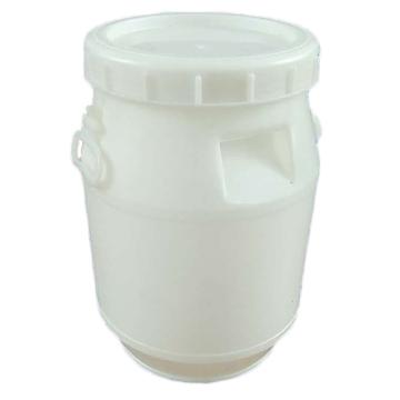 博群 PE塑料桶，食品级，25L开口桶 售卖规格：1个