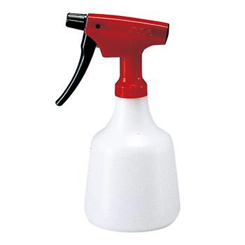 亚速旺/Asone 进口喷雾器 500（红色） 容量500ml，1-6572-01 售卖规格：1个