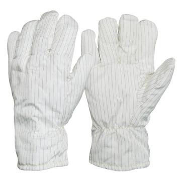 赢克尔 隔热手套，MS750016 300°无尘耐高温手套ESD级手套 售卖规格：1副