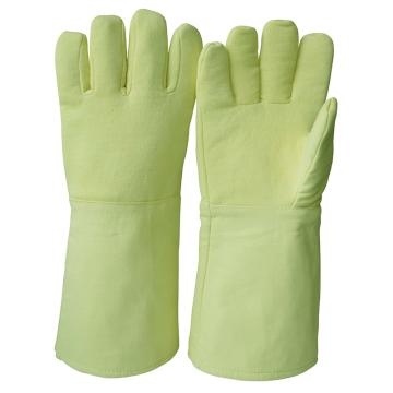 赢克尔 隔热手套，MS750001 500°耐高温防切割手套 售卖规格：1副