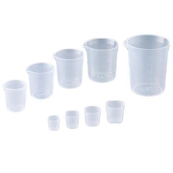 亚速旺/Asone 进口一次性烧杯 500ml，1-4621-04 售卖规格：200个/箱