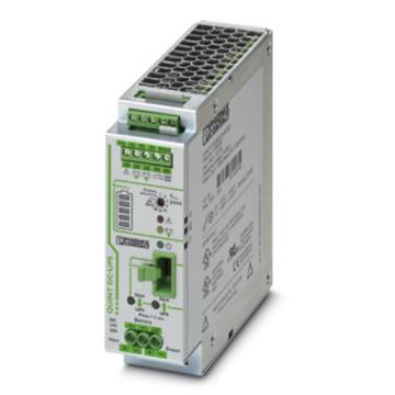 菲尼克斯/PHOENIX 不间断电源-QUINT-UPS/ 24DC/ 24DC/20，2320238 售卖规格：1个