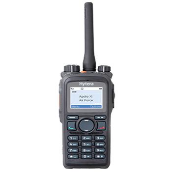 海能达/Hytera 防爆数字手持对讲机，PD780ex（G） IIB防爆数字手持对讲机 GPS定位 售卖规格：1台