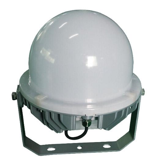尚为/SEVA LED工作灯，SW7140-50W 白光，全方位配光型，弓形支架安装方式 售卖规格：1个