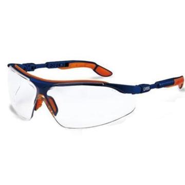 优唯斯/UVEX 安全眼镜，9160265 售卖规格：1副