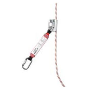 羿科 抓绳器，60816726-30，PN2003自锁器 含30米直径12mm安全绳