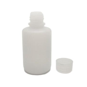 芯硅谷 高密度聚乙烯窄口瓶 500ml，N4695-500ml-12EA 售卖规格：12个/包