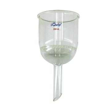 芯硅谷 具小孔玻璃滤板漏斗 42mm 60ml，F4369-03-1EA 售卖规格：1个