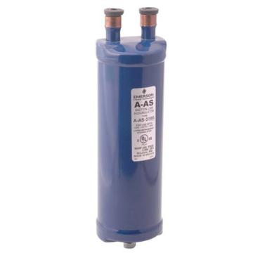 艾默生 气液分离器，A-AS 62013 ODF接口1_5/8"，蓝色 售卖规格：1个