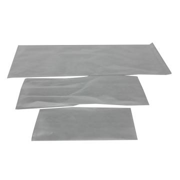 芯硅谷 LDPE透明平口塑料袋 356×457mm，C4716-18-100EA 售卖规格：100只/包