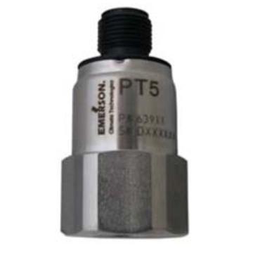 艾默生 PT5压力传感器，PT5-07M 压力范围-0.8～7bar 售卖规格：1只