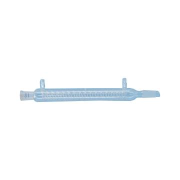 芯硅谷 蛇型冷凝器 具可拆卸式小咀 24/40 300mm 小咀：8mm，C3432-05-1EA 售卖规格：1个