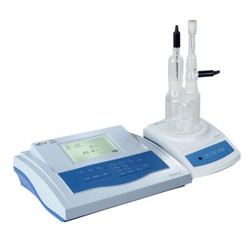 雷磁 水份分析仪，ZDY-501 容量法，测量范围：100µg～250mg 售卖规格：1台