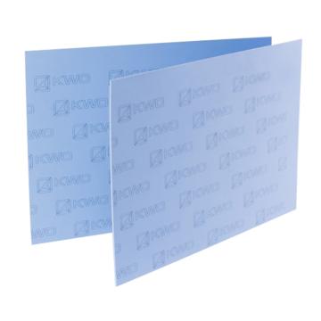 科沃/KWO CELLFLON改性四氟板，(蓝色），1500*1500*1.5mm 售卖规格：1张
