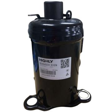 海立/HIGHLY 空调除湿压缩机，BSA645CV-R1EN 用于新系统可享质保。 售卖规格：1台