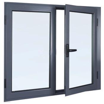 夹胶隔声窗(图片仅供参考,以实物为准,按产品面积计价)