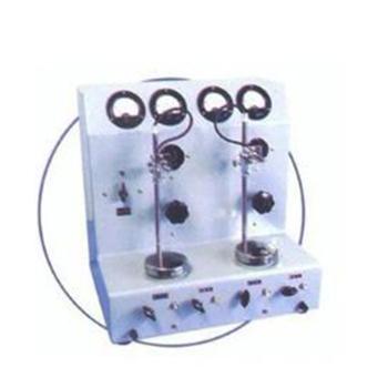 雷磁 44B型双联电解分析器，44B 售卖规格：1台