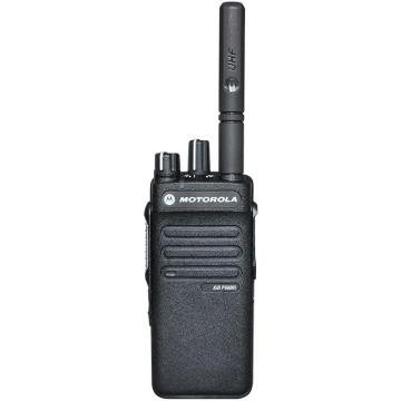摩托羅拉 XiR P6600i手持對講機，（非防爆） 無鍵無顯（如需調頻，請告知）