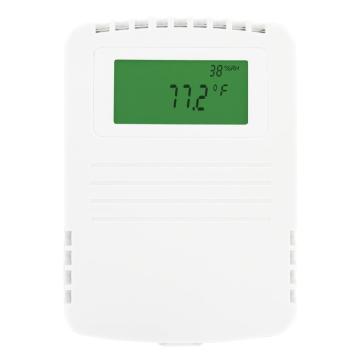 德威尔/Dwyer 墙装湿度变送器，RHP2N40-LCD 售卖规格：1台