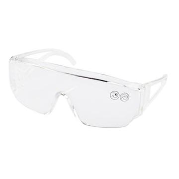 代尔塔/DELTAPLUS 访客眼镜，101114 PITON2 CLEAR超轻访客眼镜 售卖规格：1副