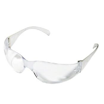 3M 防护眼镜，11228 经济型轻便防护眼镜 透明镜片 售卖规格：1副